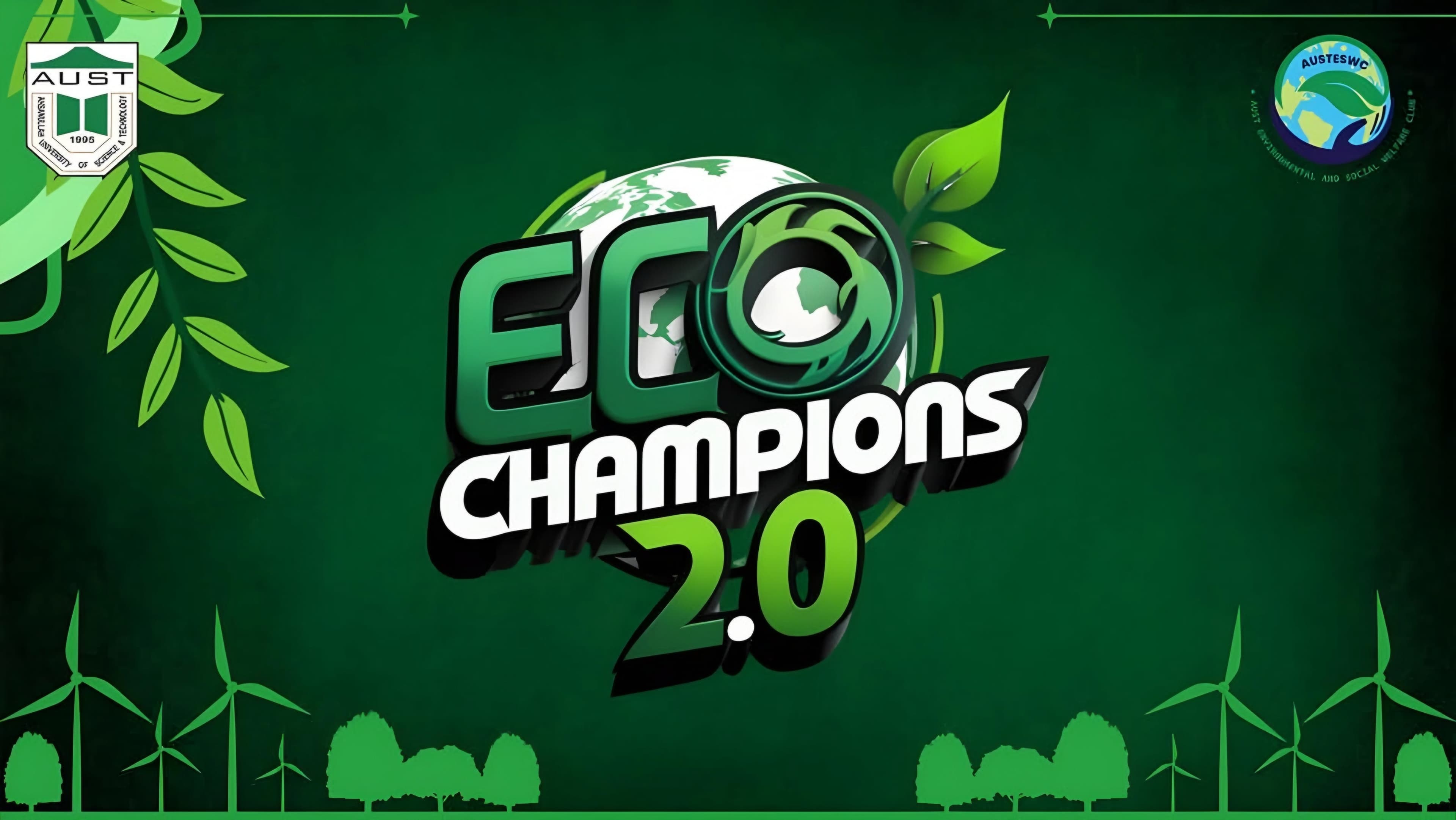 Eco Champion