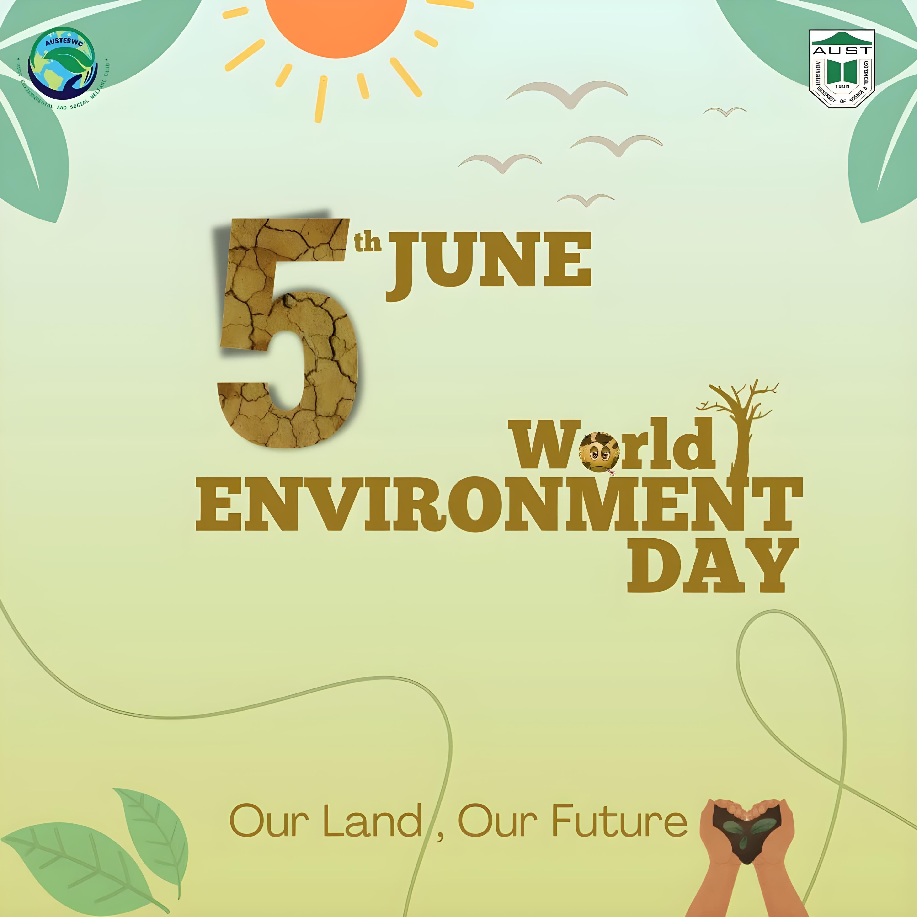 Environment Day Event