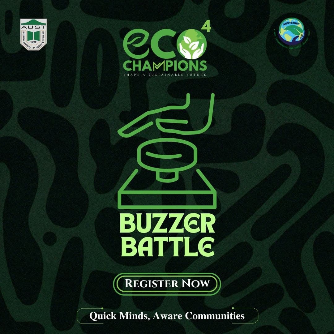 Buzzer Battle